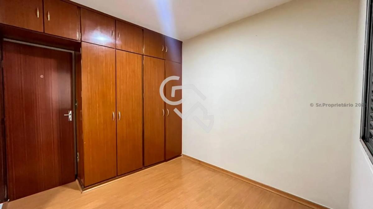 Apartamento, Santa Cruz, 3 Quartos, 1 Vaga, 1 Suíte