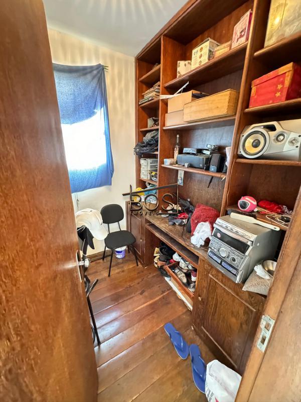 Apartamento, Sagrada Família, 3 Quartos, 2 Vagas, 1 Suíte