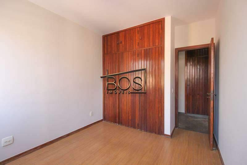 Apartamento, Anchieta, 4 Quartos, 2 Vagas, 1 Suíte