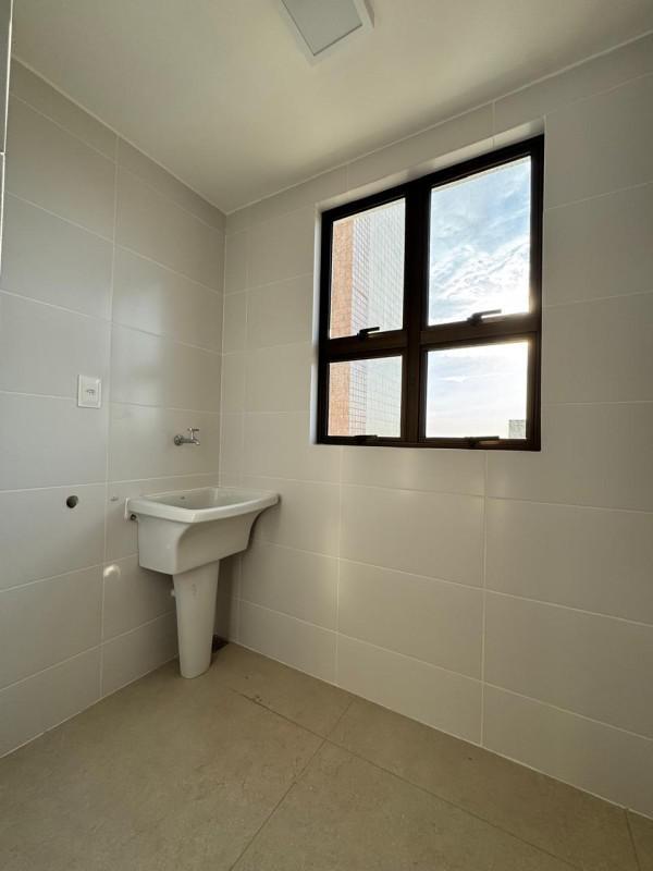 Apartamento, Santa Inês, 3 Quartos, 2 Vagas, 1 Suíte