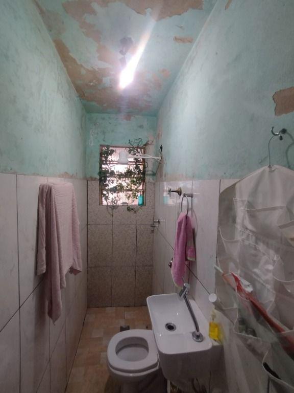 Casa, Itacolomi, 3 Quartos, 2 Vagas, 1 Suíte