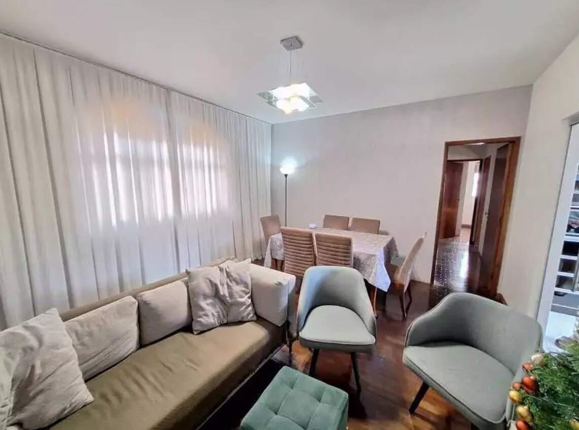 Apartamento, Renascença, 3 Quartos, 1 Vaga, 1 Suíte
