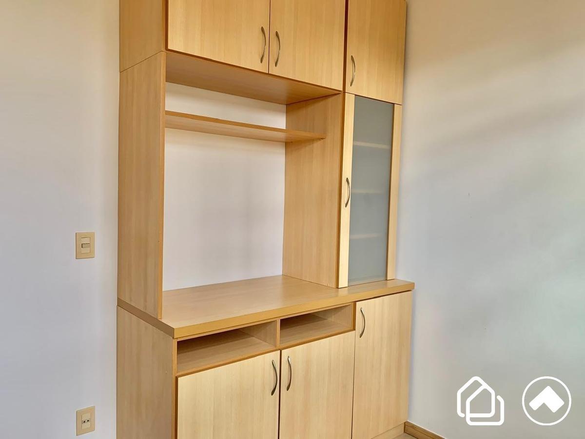 Apartamento, Estoril, 3 Quartos, 2 Vagas, 1 Suíte