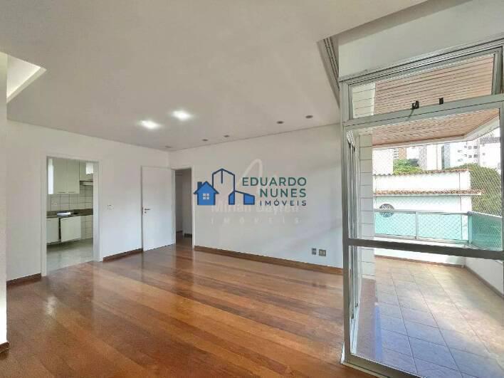 Apartamento, Anchieta, 4 Quartos, 2 Vagas, 1 Suíte