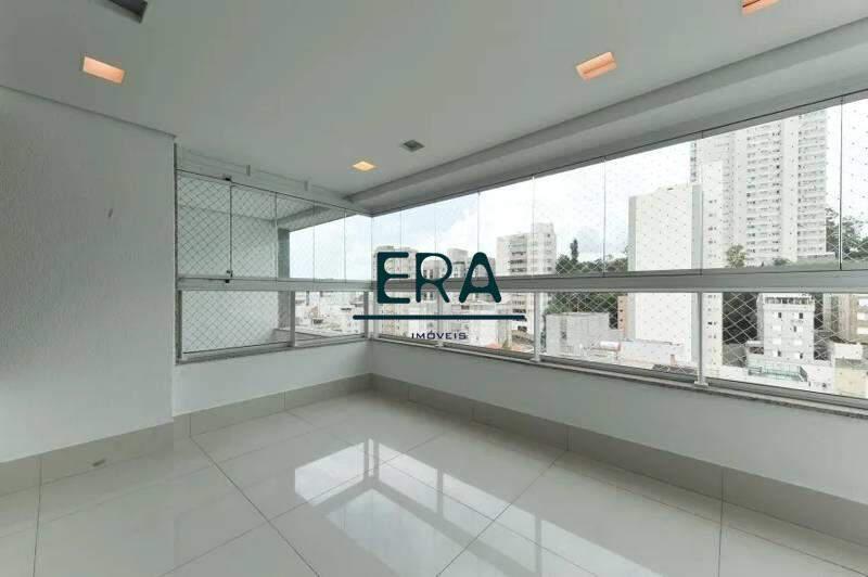 Cobertura, Gutierrez, 4 Quartos, 5 Vagas, 3 Suítes