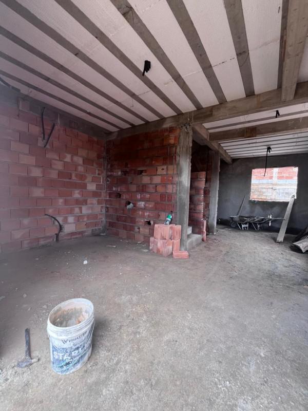 Casa, Masterville, 3 Quartos, 2 Vagas, 1 Suíte