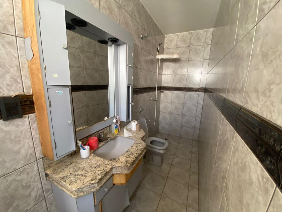 Apartamento, Centro, 5 Quartos, 0 Vaga, 1 Suíte