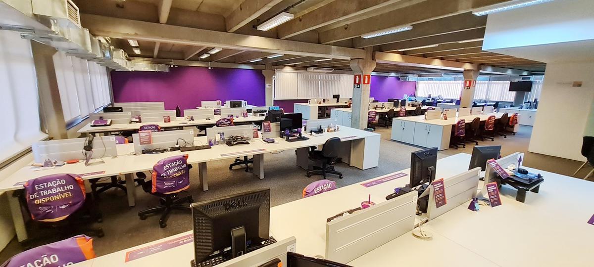 Andar, Estoril, 0 Quarto, 30 Vagas