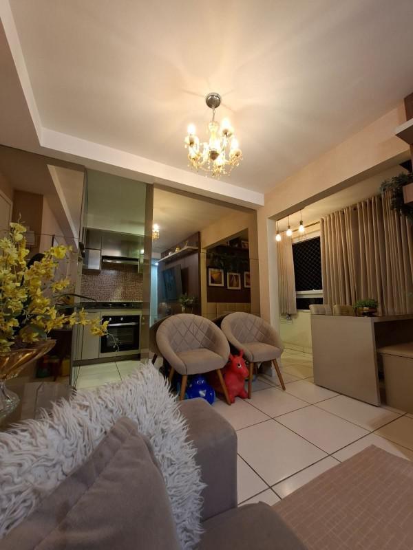 Apartamento, Ouro Preto, 2 Quartos, 1 Vaga, 1 Suíte