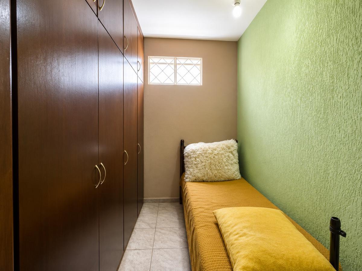 Casa, São Geraldo, 6 Quartos, 2 Vagas, 2 Suítes