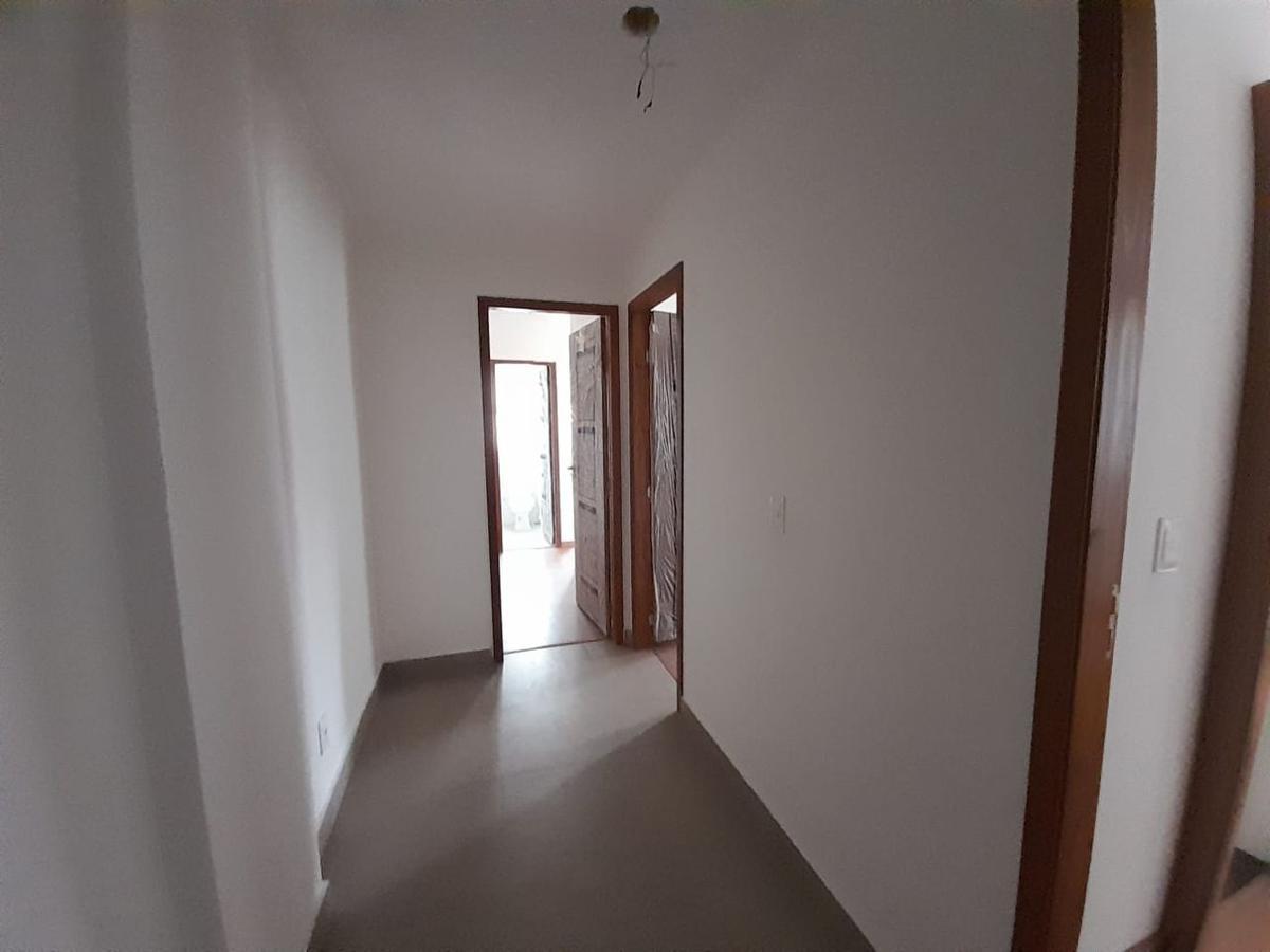 Apartamento, Nova Floresta, 3 Quartos, 2 Vagas, 3 Suítes