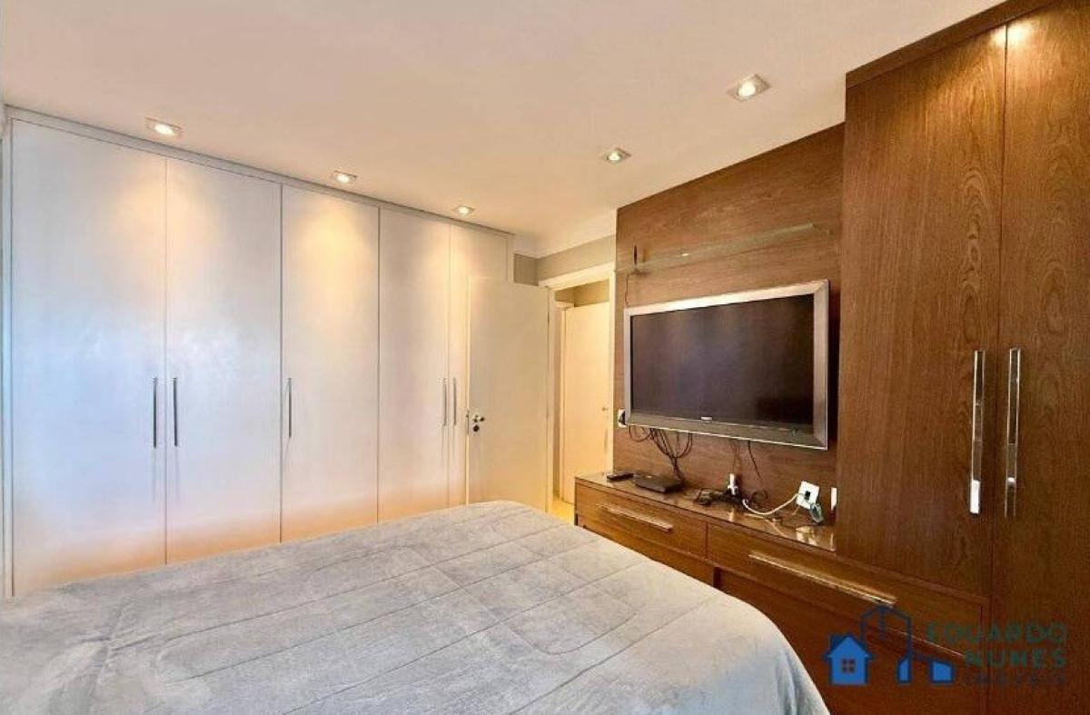 Apartamento, Vila da Serra, 3 Quartos, 2 Vagas, 1 Suíte