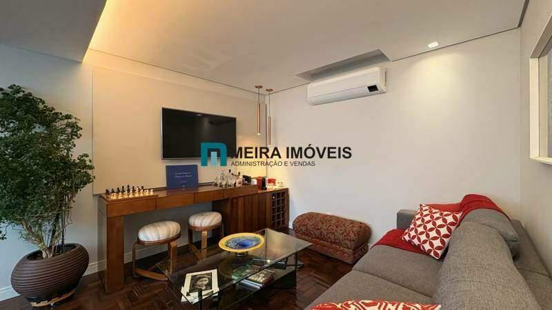 Apartamento, Lourdes, 4 Quartos, 2 Vagas, 2 Suítes