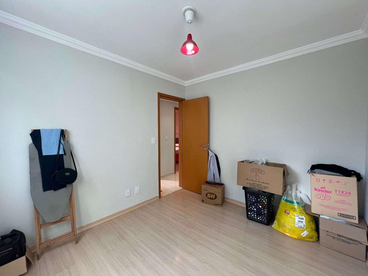 Cobertura, Fernão Dias, 4 Quartos, 2 Vagas, 1 Suíte