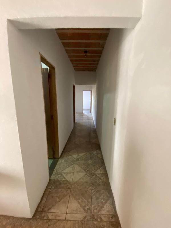 Casa, Estrela Dalva, 2 Quartos, 1 Vaga