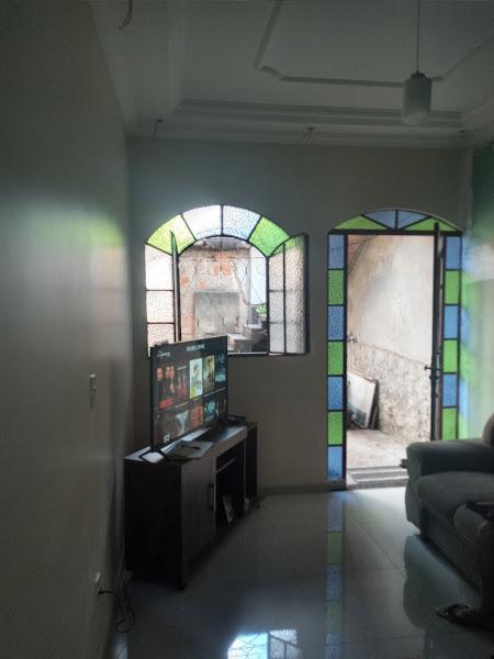 Casa, Trevo, 5 Quartos, 2 Vagas, 1 Suíte