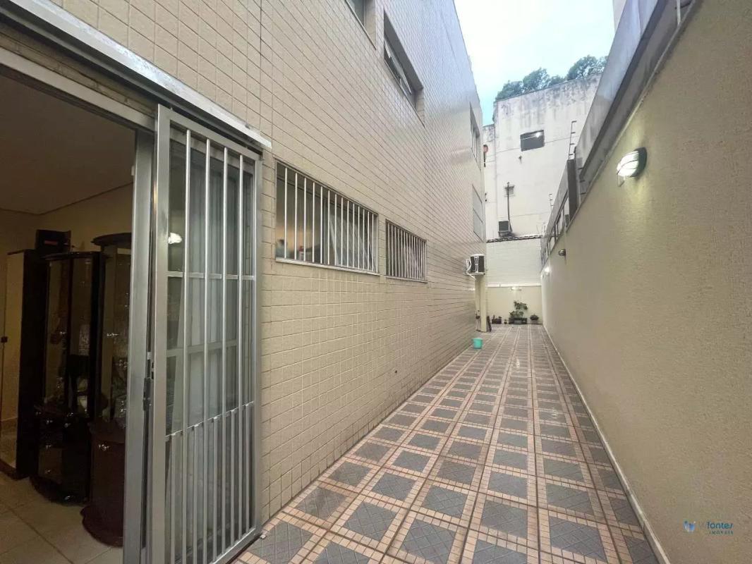 Apartamento, Ouro Preto, 4 Quartos, 4 Vagas, 1 Suíte