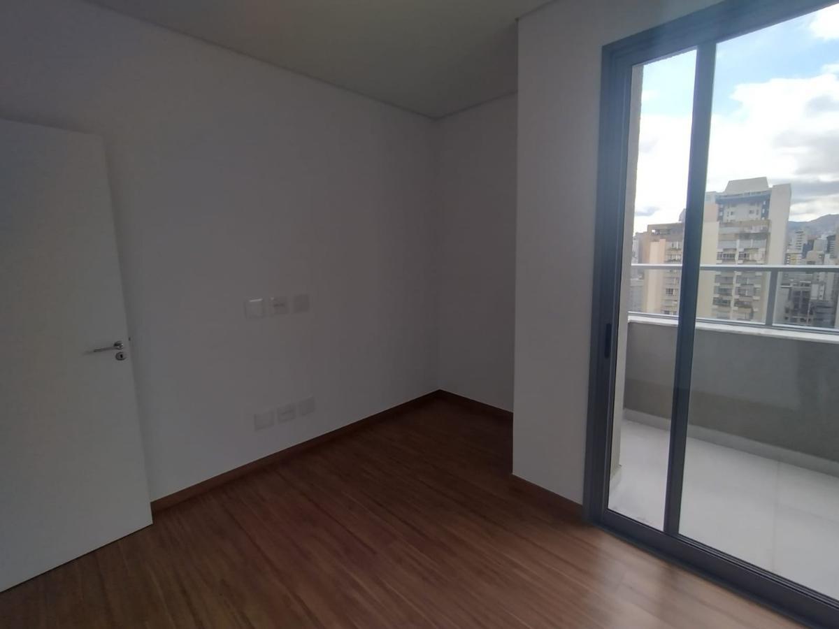 Apartamento, Lourdes, 3 Quartos, 2 Vagas, 1 Suíte