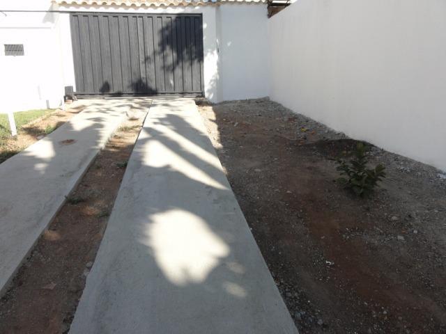 Casa, Céu Azul, 1 Quarto, 3 Vagas