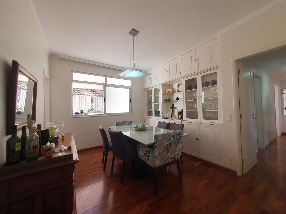 Apartamento, Gutierrez, 4 Quartos, 2 Vagas, 1 Suíte