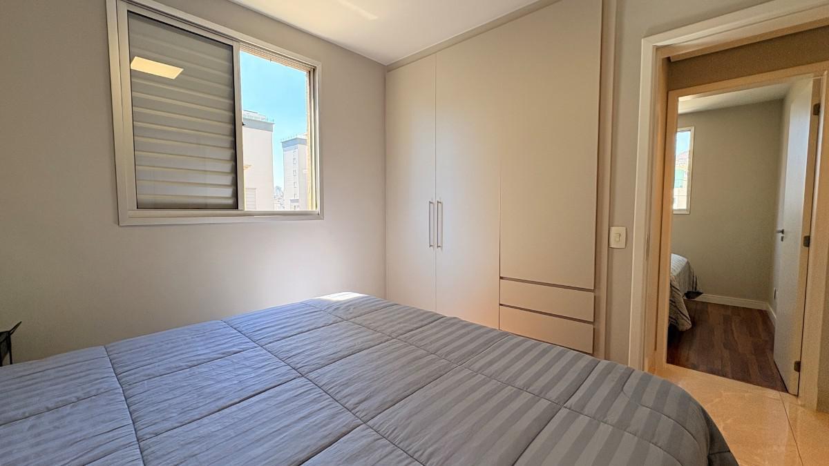 Apartamento, Buritis, 3 Quartos, 2 Vagas, 1 Suíte