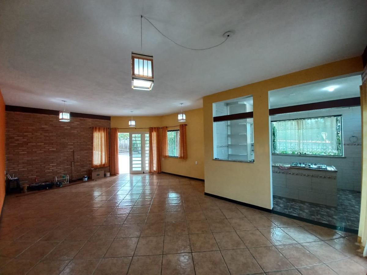 Casa, Lagoa Mansões, 2 Quartos, 0 Vaga, 2 Suítes