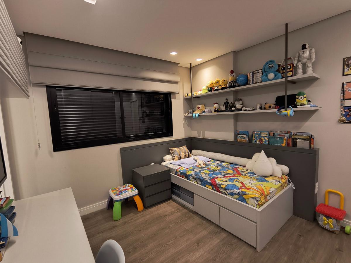 Apartamento, Cidade Nova, 4 Quartos, 4 Vagas, 3 Suítes