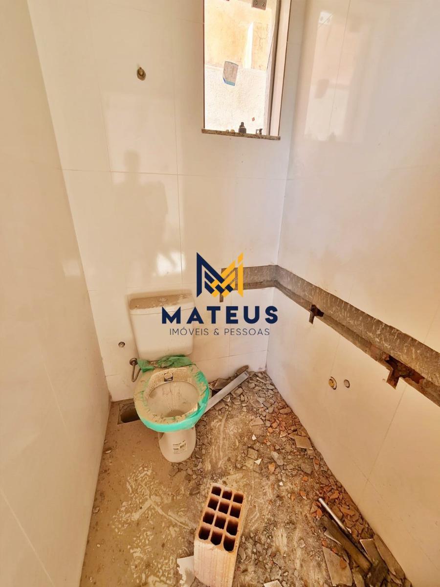 Casa, Caiçaras, 3 Quartos, 1 Vaga, 1 Suíte