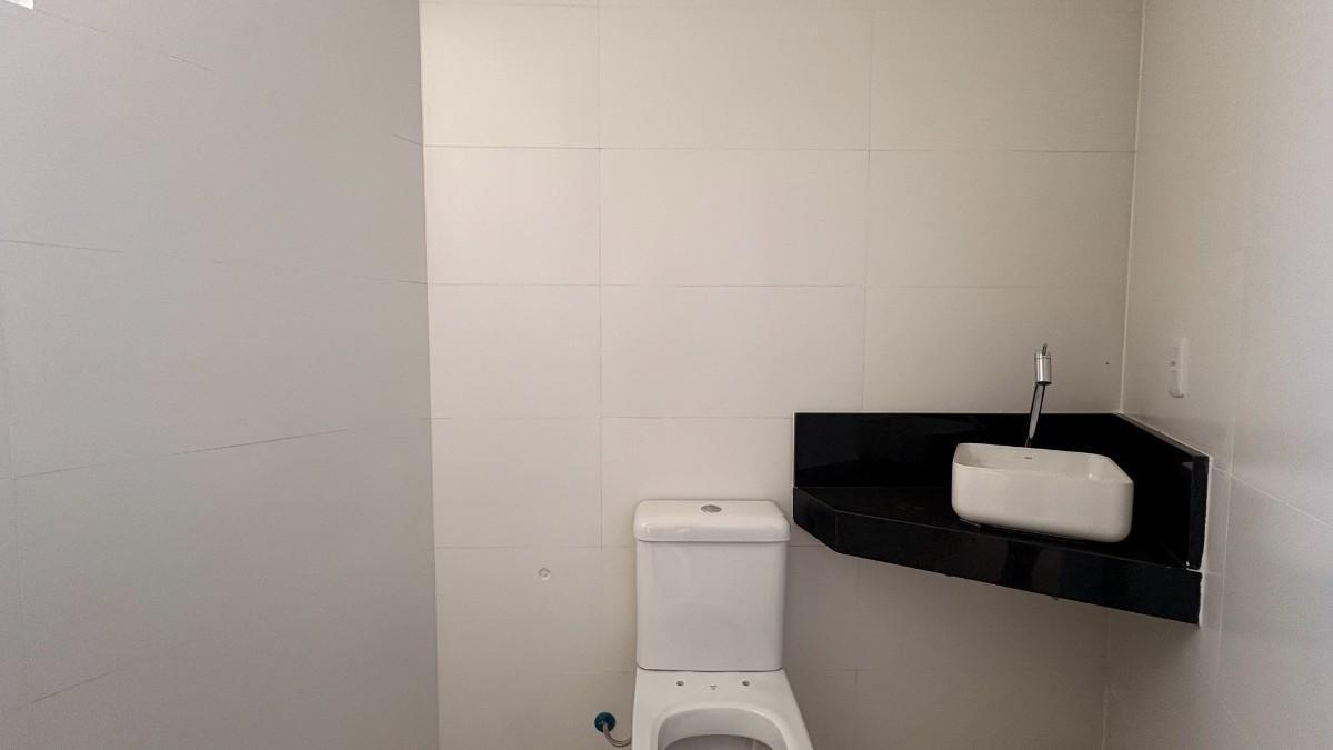Apartamento, Vila Paris, 3 Quartos, 2 Vagas, 1 Suíte