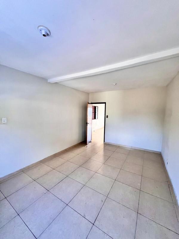 Casa, Jardim Sion, 2 Quartos, 1 Vaga