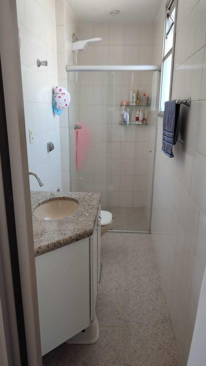 Cobertura, Calafate, 3 Quartos, 3 Vagas, 1 Suíte