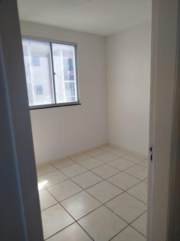 Apartamento, Acaiaca, 3 Quartos, 1 Vaga