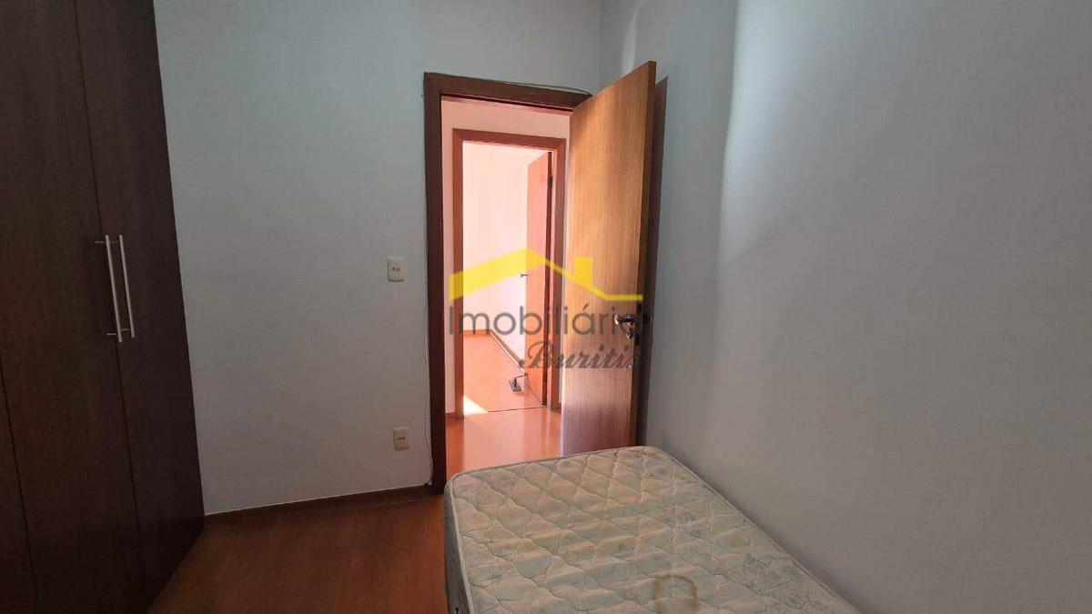 Apartamento, Buritis, 4 Quartos, 2 Vagas, 1 Suíte