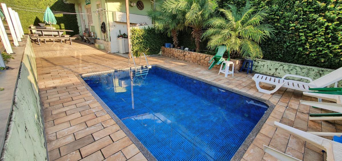 Casa, Santa Inês, 5 Quartos, 4 Vagas, 2 Suítes