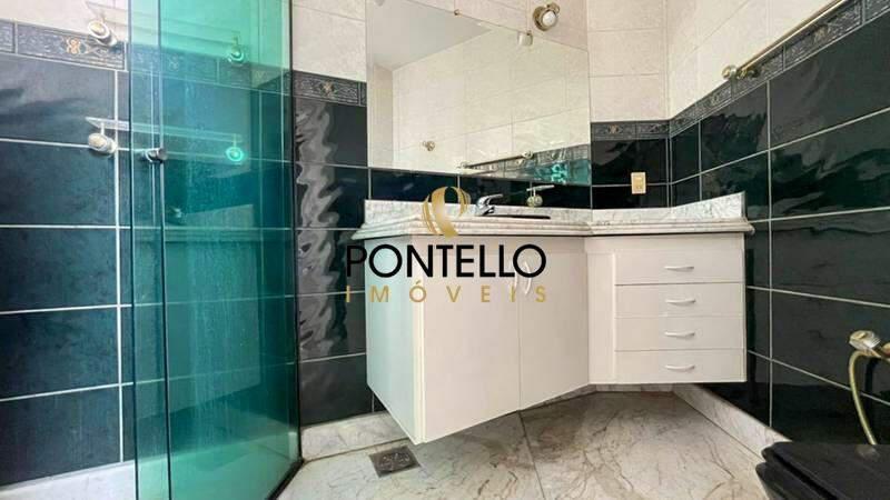 Cobertura, Santa Amélia, 4 Quartos, 3 Vagas, 1 Suíte