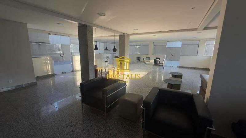 Apartamento, Buritis, 4 Quartos, 2 Vagas, 1 Suíte