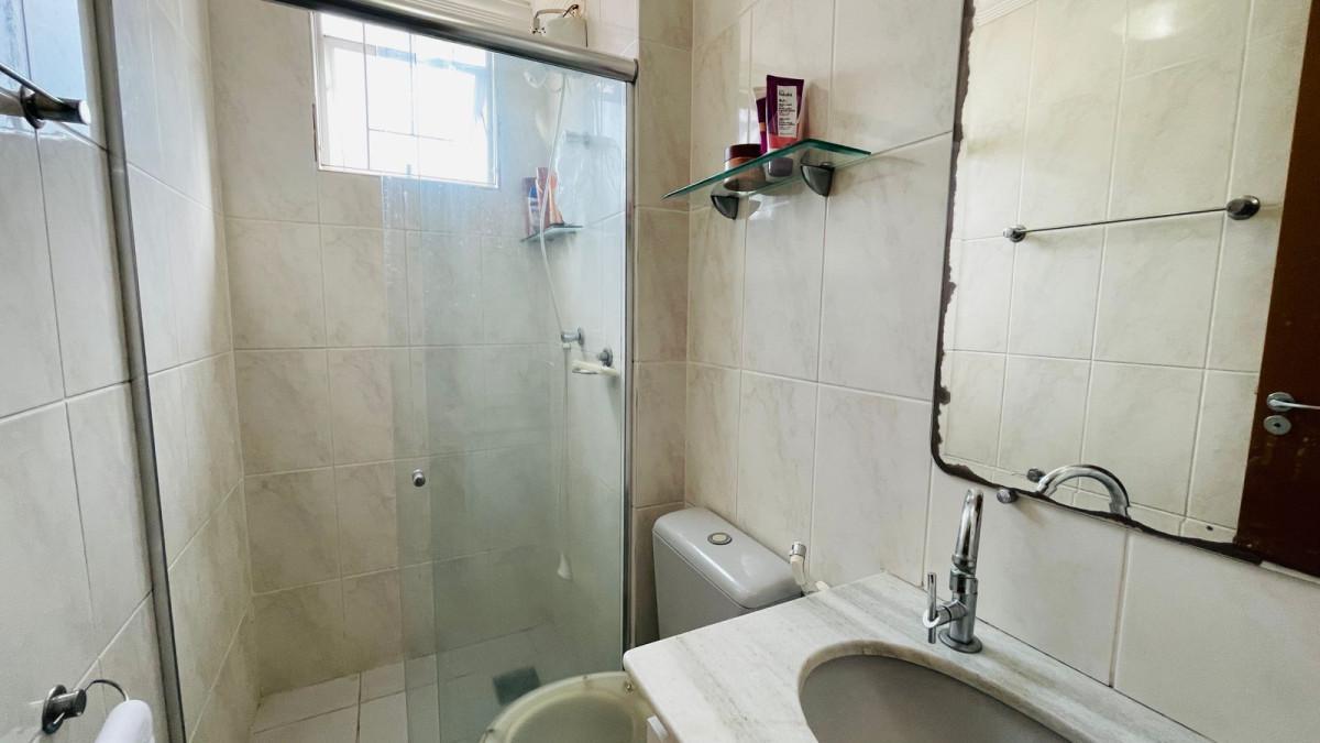 Apartamento, Nova Vista, 2 Quartos, 1 Vaga