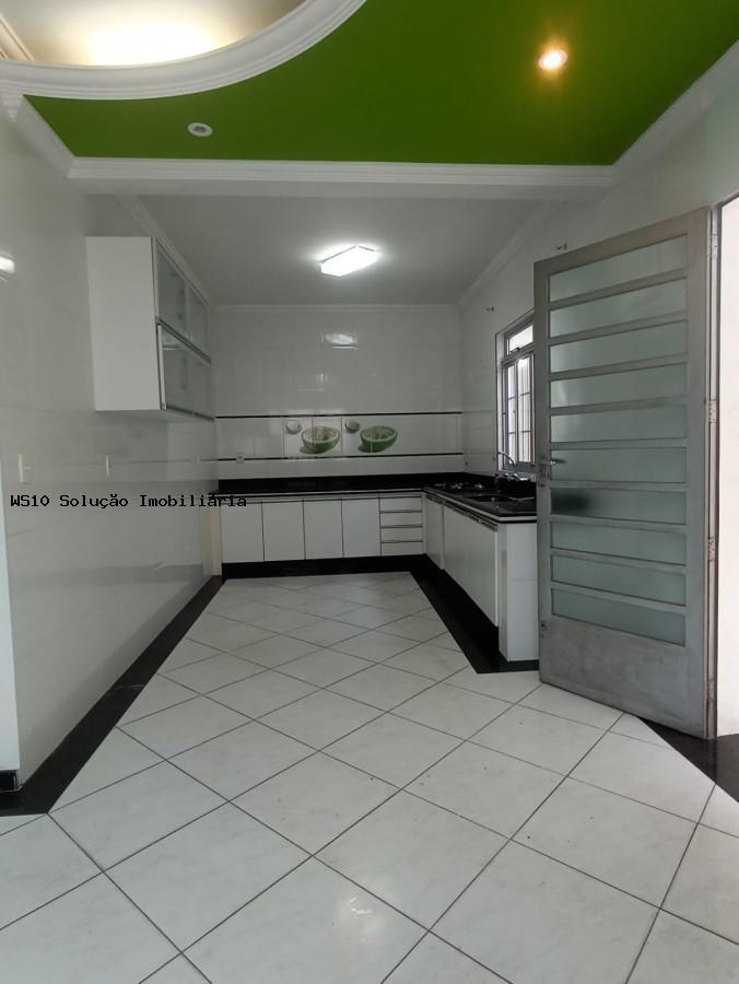 Casa, Arcádia, 3 Quartos, 3 Vagas