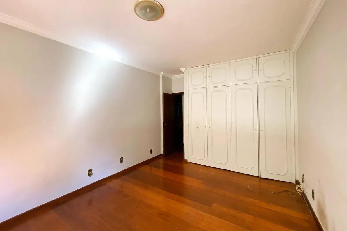 Apartamento, Lourdes, 4 Quartos, 3 Vagas, 1 Suíte