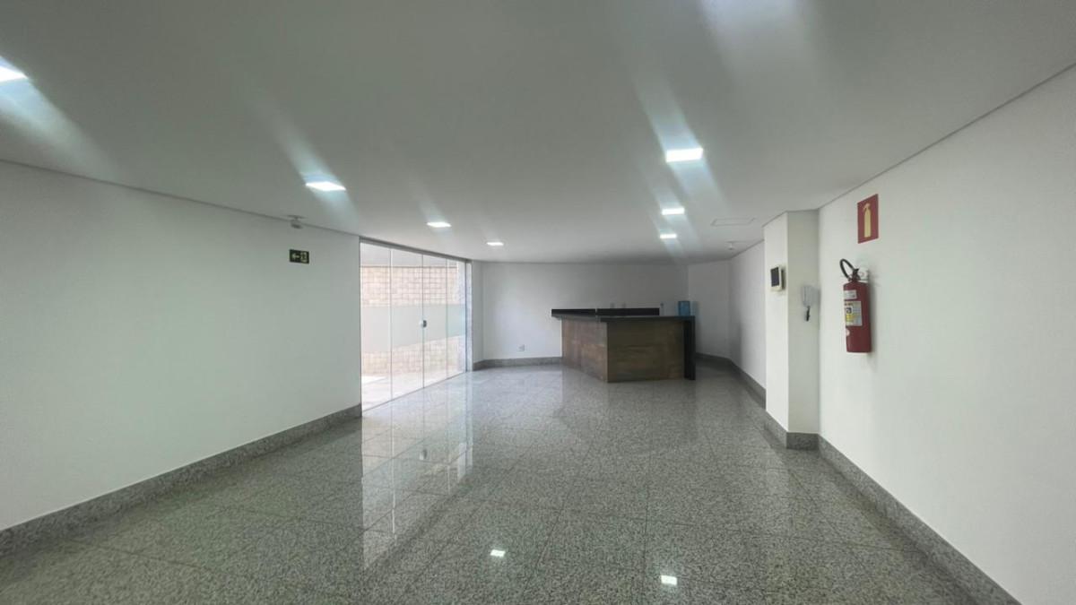 Apartamento, Lourdes, 2 Quartos, 2 Vagas, 1 Suíte