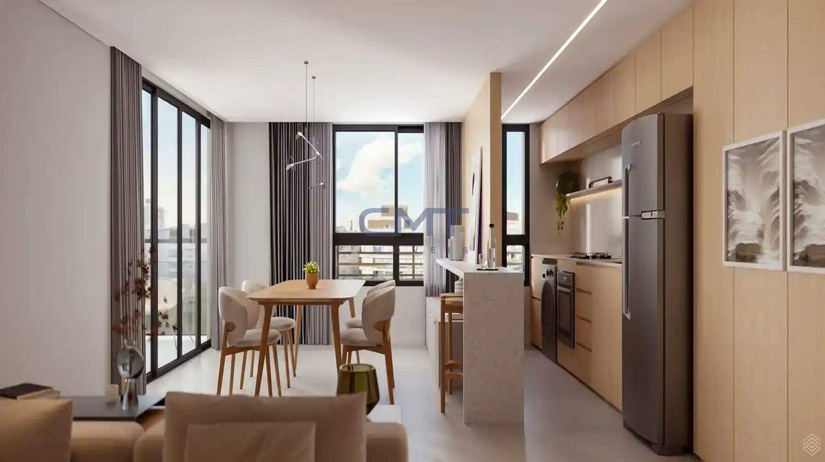 Apartamento, Gutierrez, 2 Quartos, 1 Vaga, 2 Suítes