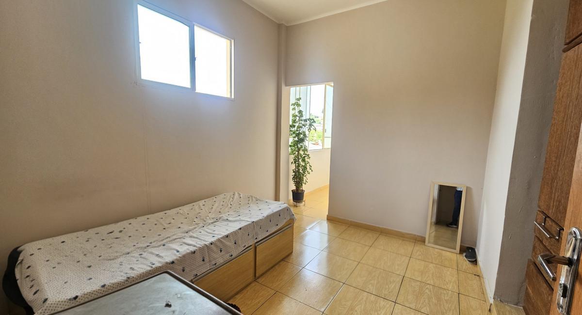 Apartamento, São Cristóvão, 1 Quarto, 1 Vaga