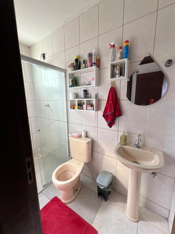Apartamento, São Benedito, 3 Quartos, 1 Vaga, 1 Suíte