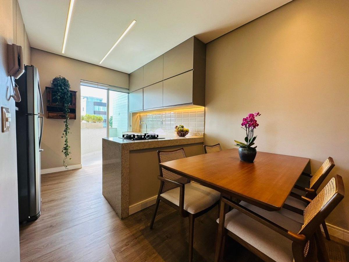 Apartamento, Itapoã, 2 Quartos, 1 Vaga, 1 Suíte