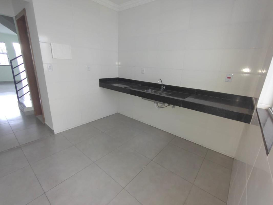 Casa, Copacabana, 2 Quartos, 2 Vagas, 2 Suítes