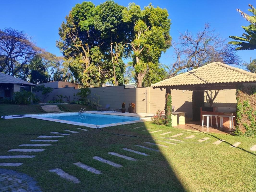 Apartamento, Jardim Atlântico, 4 Quartos, 7 Vagas, 2 Suítes
