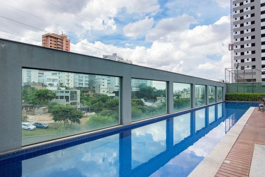 Apartamento, Santa Lúcia, 4 Quartos, 4 Vagas, 2 Suítes