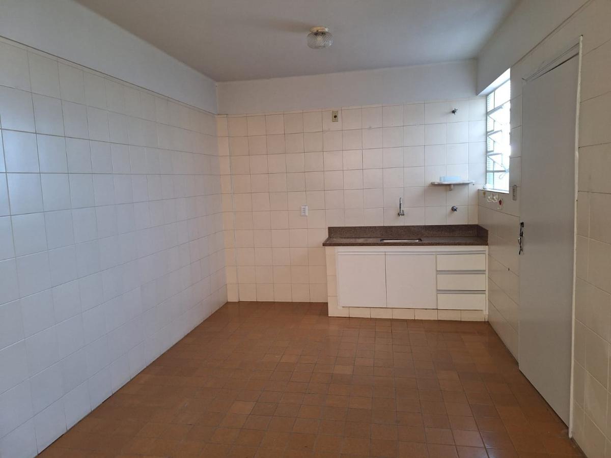 Apartamento, Centro, 3 Quartos, 1 Vaga