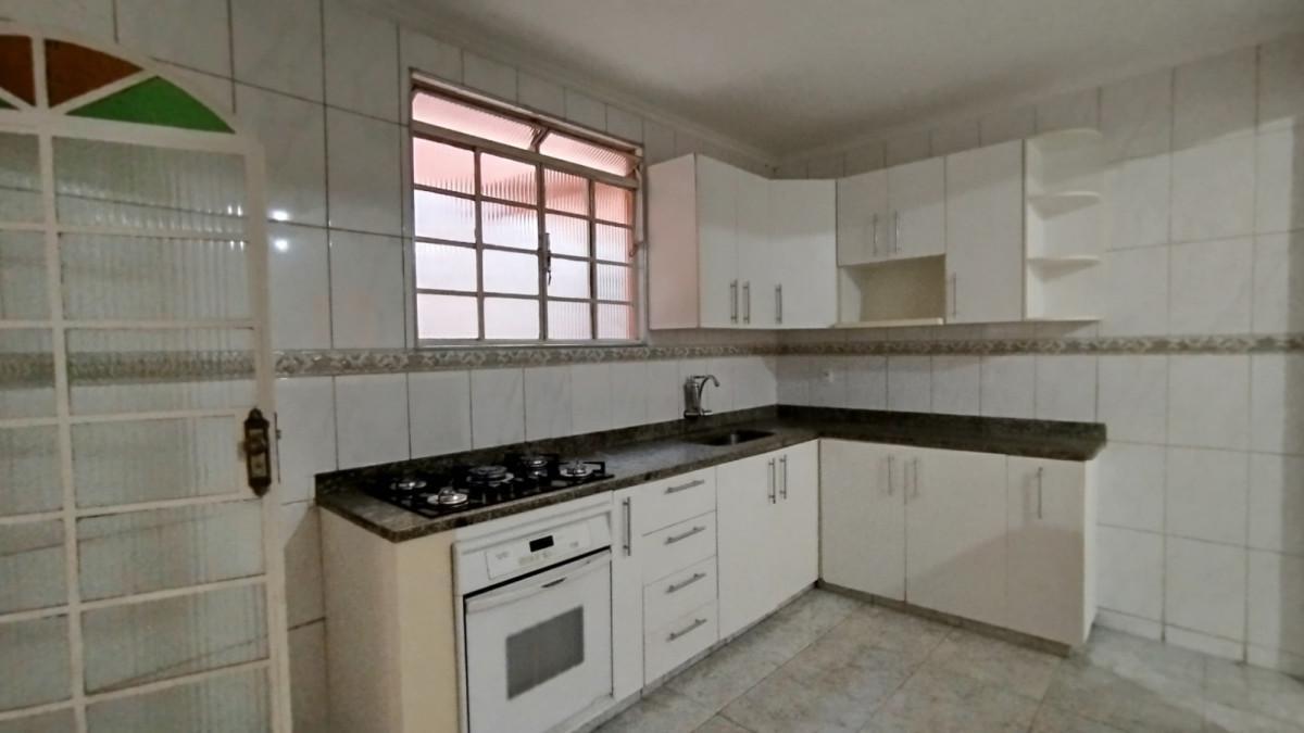 Casa, Buritis, 3 Quartos, 2 Vagas, 1 Suíte