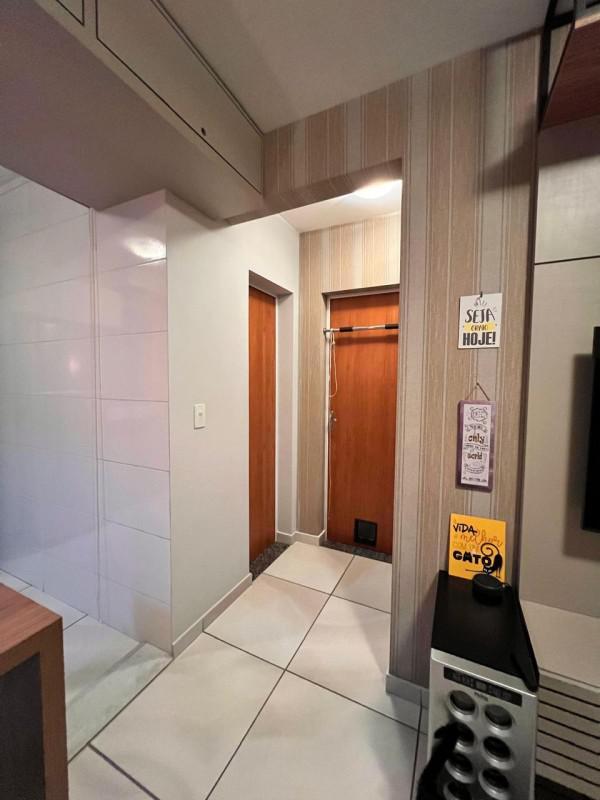 Apartamento, Palmeiras, 2 Quartos, 1 Vaga